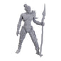 D&D Nolzur: Sea Elf Leader