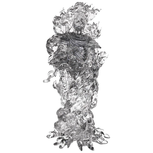 D&D Nolzur: Spectral Cloud