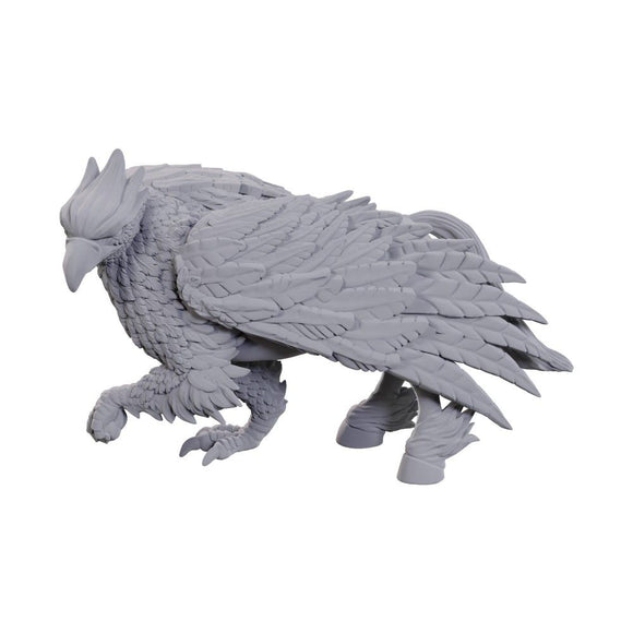 D&D: Hippogriff Mini