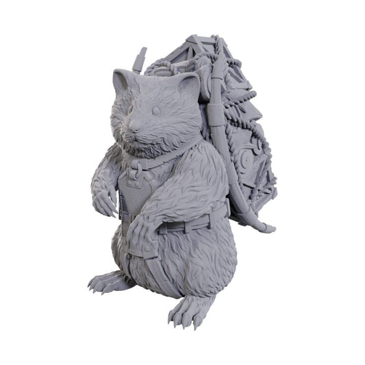 D&D Nolzur: Giant Space Hamster