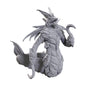 D&D Figure: Wastrilith
