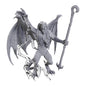 D&D Figure: Blue Abishai