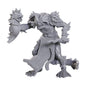 D&D Figure: Sahuagin Priestess