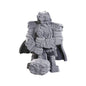 Pathfinder Figure: Male Dwarf Champion