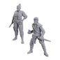 Wizkids Figure: Cutpurses M&F