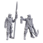 Wizkids Figure: Roadwardens M&F