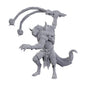 D&D Figure: Flind Trapper