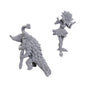 D&D Figure: Sunflower & Fruit Leshy