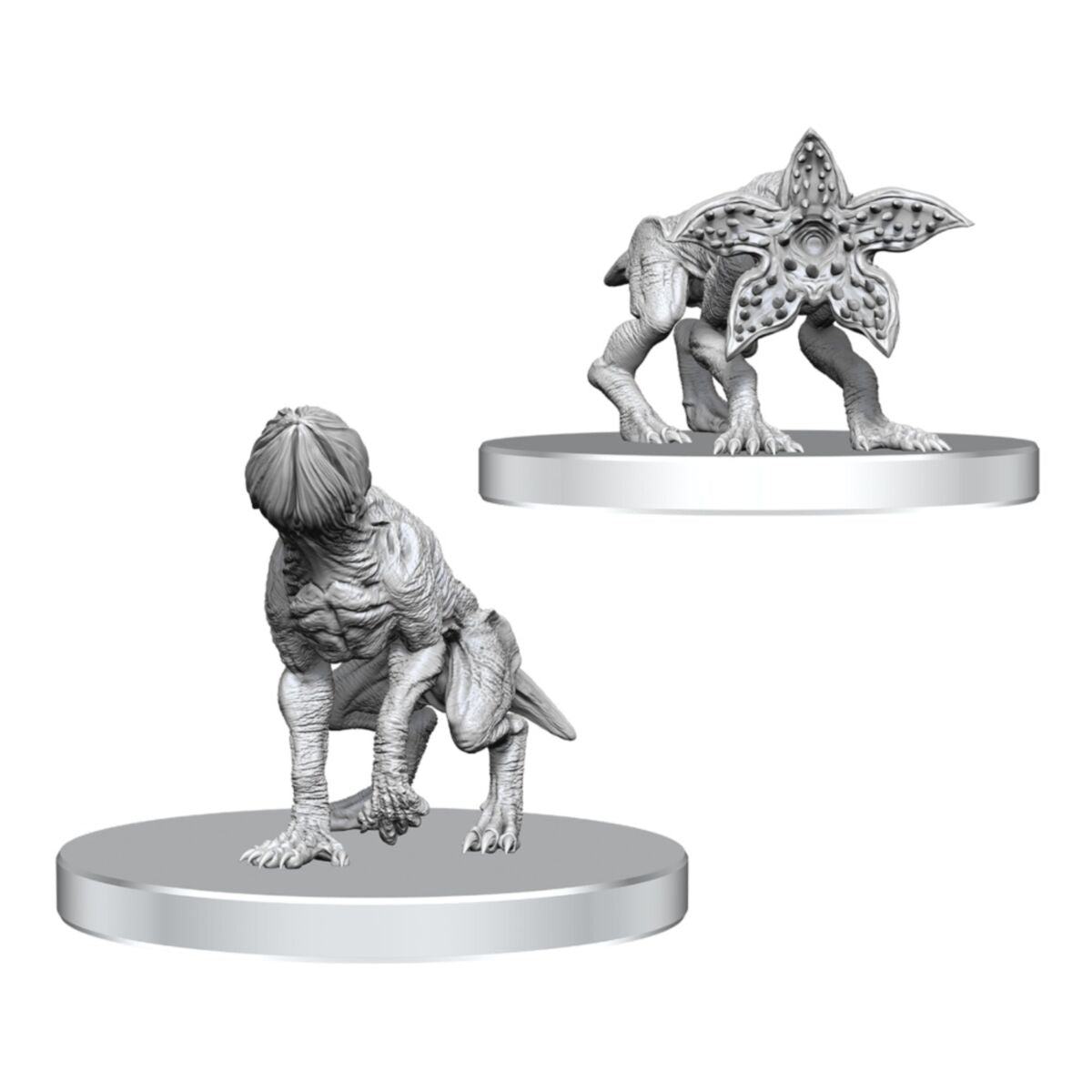 Stranger Things Mini: Demodogs