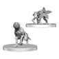 Stranger Things Mini: Demodogs