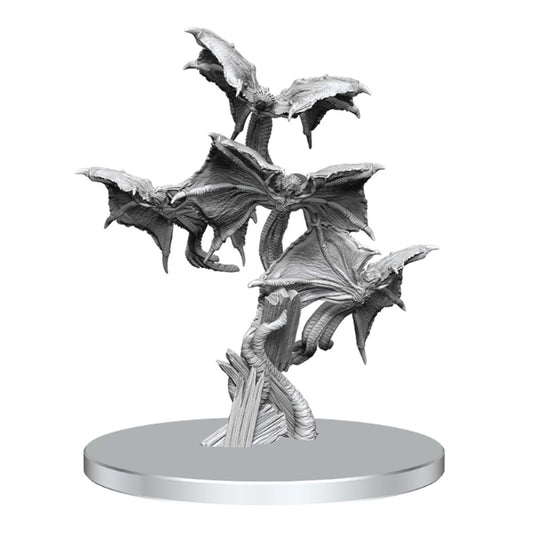 Stranger Things Mini: Demobat Swarm