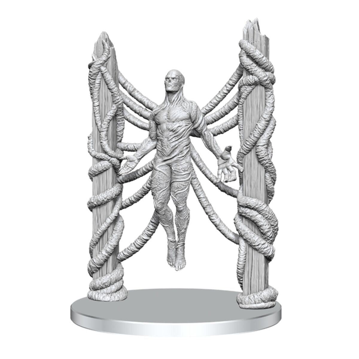 Stranger Things Mini: Vecna