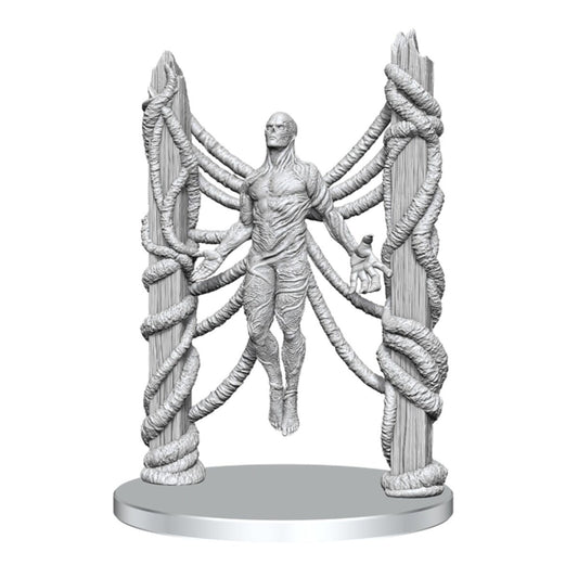 Stranger Things Mini: Vecna