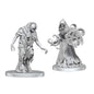 Pathfinder Figure: Aghash/Venedaemon
