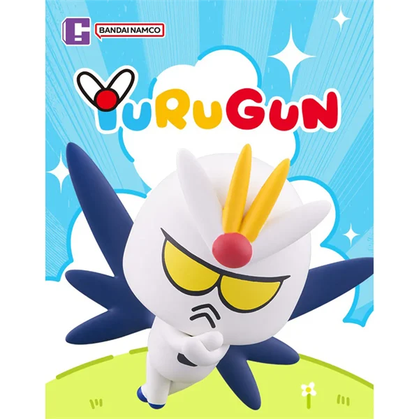 Gundam -Other Toys- Yurugun Blind Box