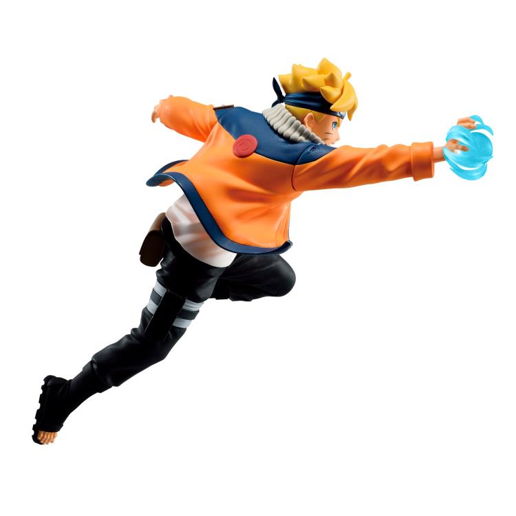 Boruto -VS- Uzumaki Boruto II