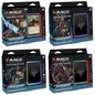 MTG: Warhammer 40k Commander Deck
