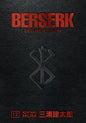 Berserk Deluxe, Vol 12