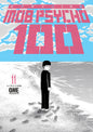 Mob Psycho 100, Vol 11