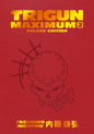 Trigun Maximum Deluxe, Vol 03