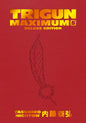 Trigun Maximum Deluxe, Vol 05