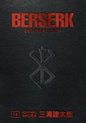 Berserk Deluxe, Vol 14