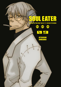 Soul Eater: Perfect Edition Vol 09