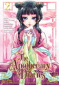 Apothecary Diaries Manga, Vol 02