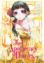 Apothecary Diaries Manga, Vol 04