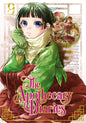 Apothecary Diaries Manga, Vol 09