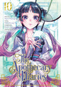 Apothecary Diaries Manga, Vol 10