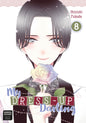 My Dress-Up Darling, Vol 08
