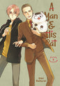 A Man and His Cat, Vol 09