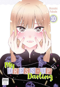 My Dress-Up Darling, Vol 10