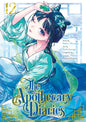 Apothecary Diaries Manga, Vol 12
