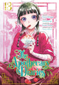 Apothecary Diaries Manga, Vol 13