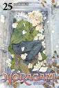 Noragami Stray God, Vol 25