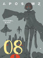 Aposimz, Vol 08