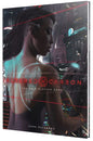 Altered Carbon RPG: Core Rulebook