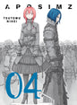 Aposimz, Vol 04