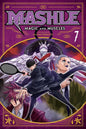 Mashle - Magic & Muscles, Vol 07