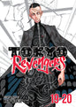 Tokyo Revengers Omnibus, Vol 19-20