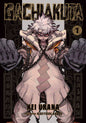 Gachiakuta, Vol 01