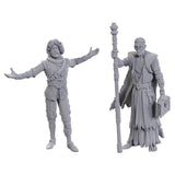 D&D Figure: Baldurs Gate - Volo/Withers