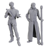 D&D Figure: Baldurs Gate - Gale/Astarion