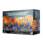 Space Marines Intercessors 2020