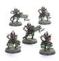 Necrons Immortals 2020