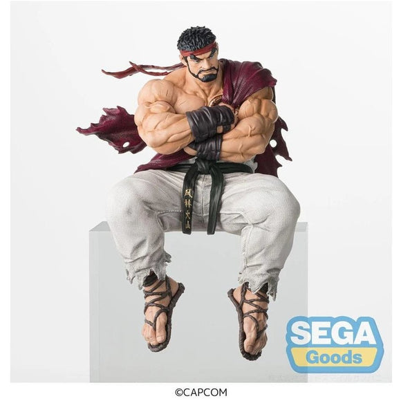 Street Fighter 6 -Perch- Ryu