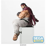 Street Fighter 6 -Perch- Ryu