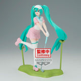 Hatsune Miku -Holiday Memories- Golf